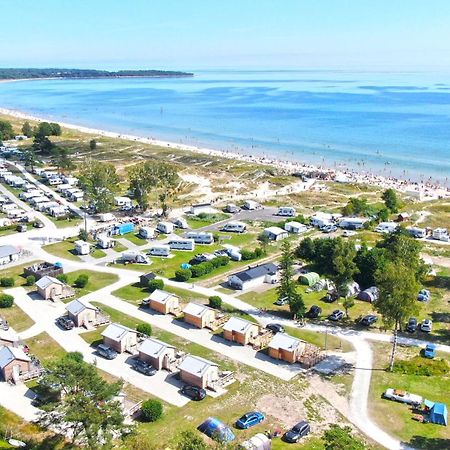 Sudersand Resort Fårö 외부 사진