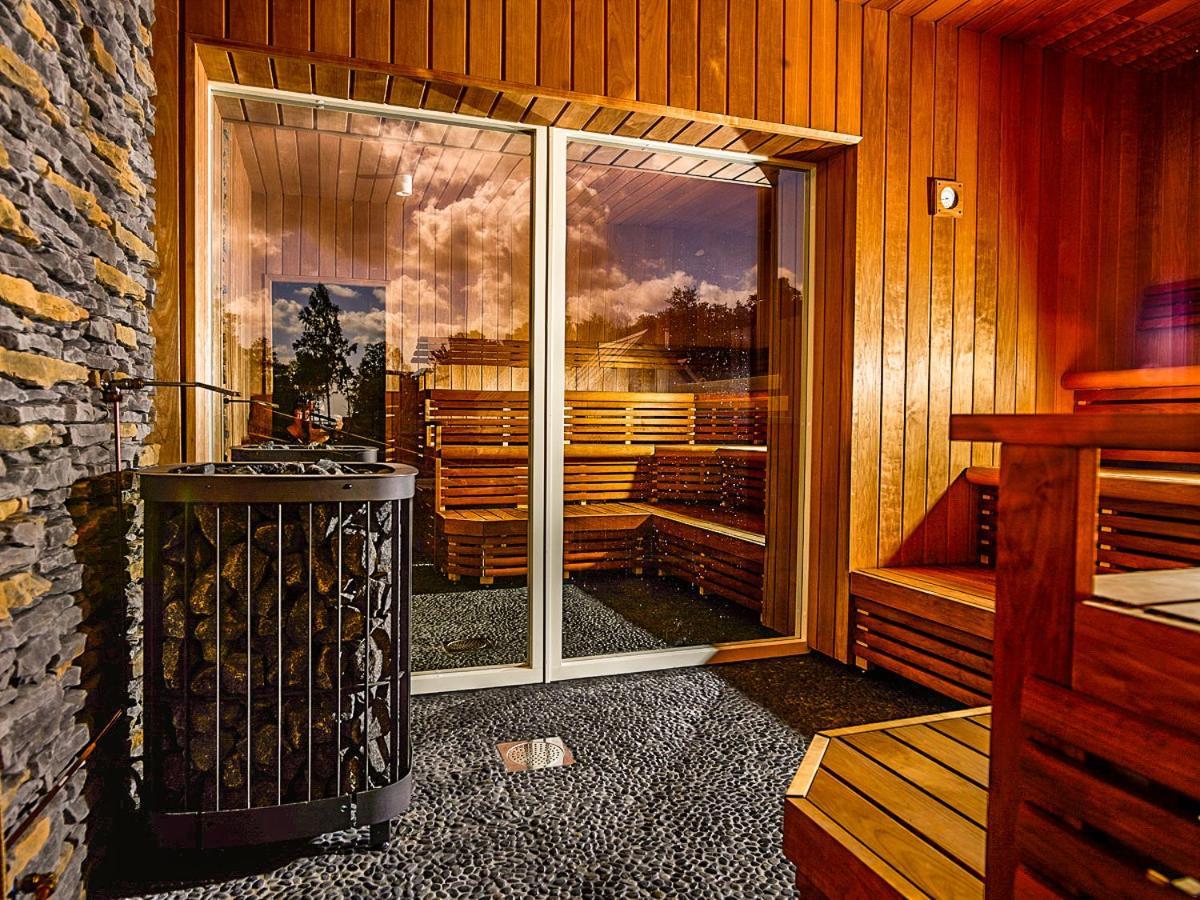 Sudersand Resort Fårö 외부 사진