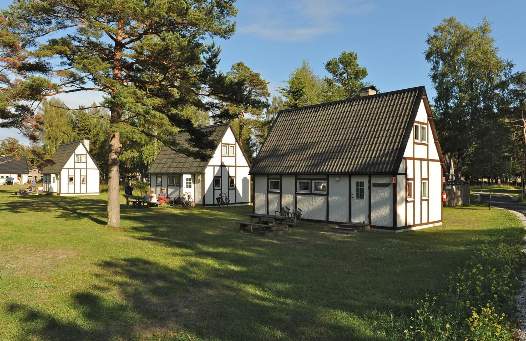 Sudersand Resort Fårö 외부 사진