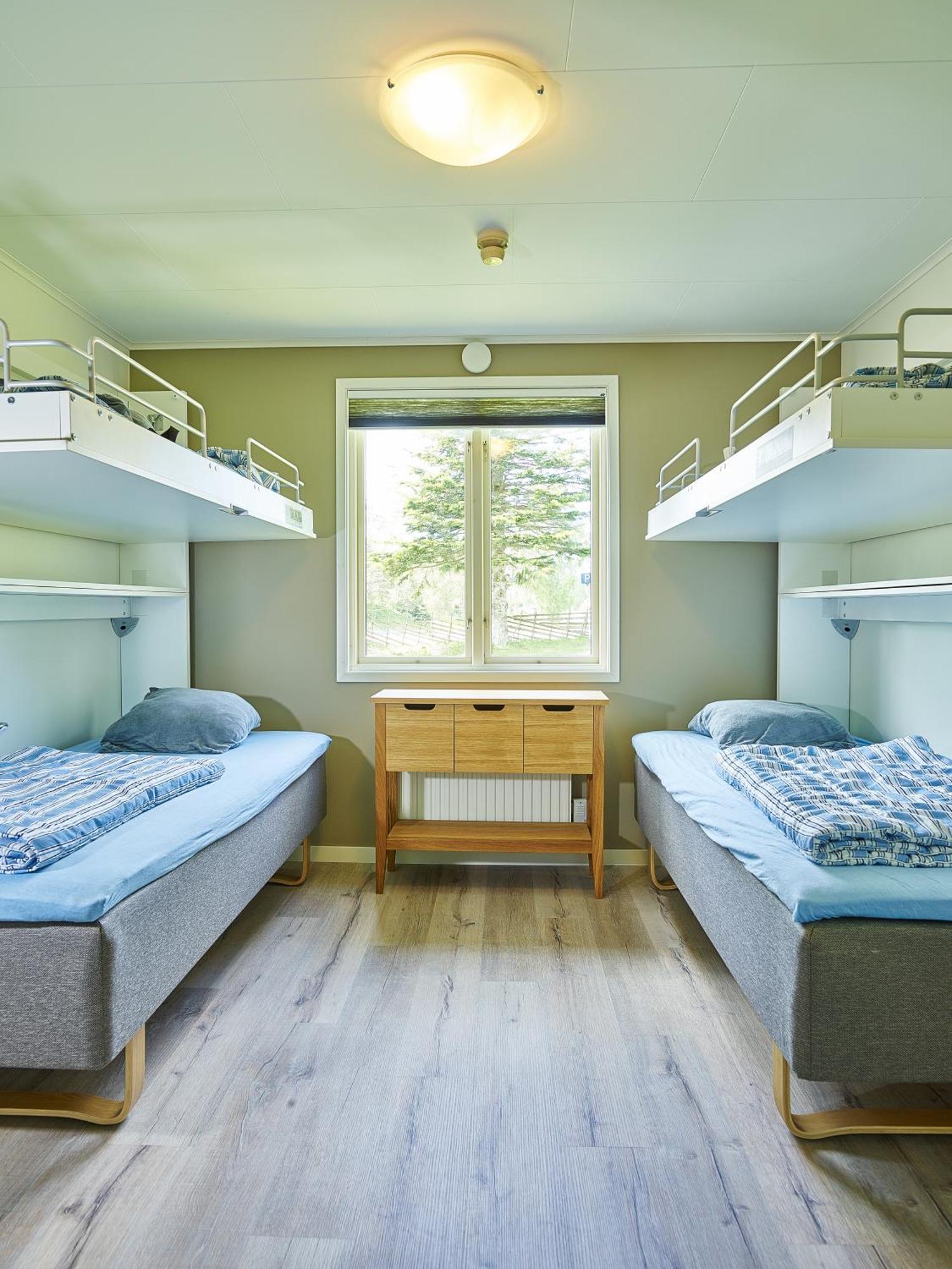 Sudersand Resort Fårö 외부 사진
