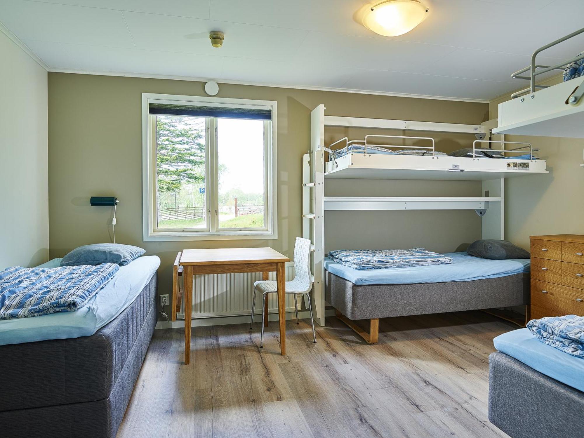 Sudersand Resort Fårö 외부 사진
