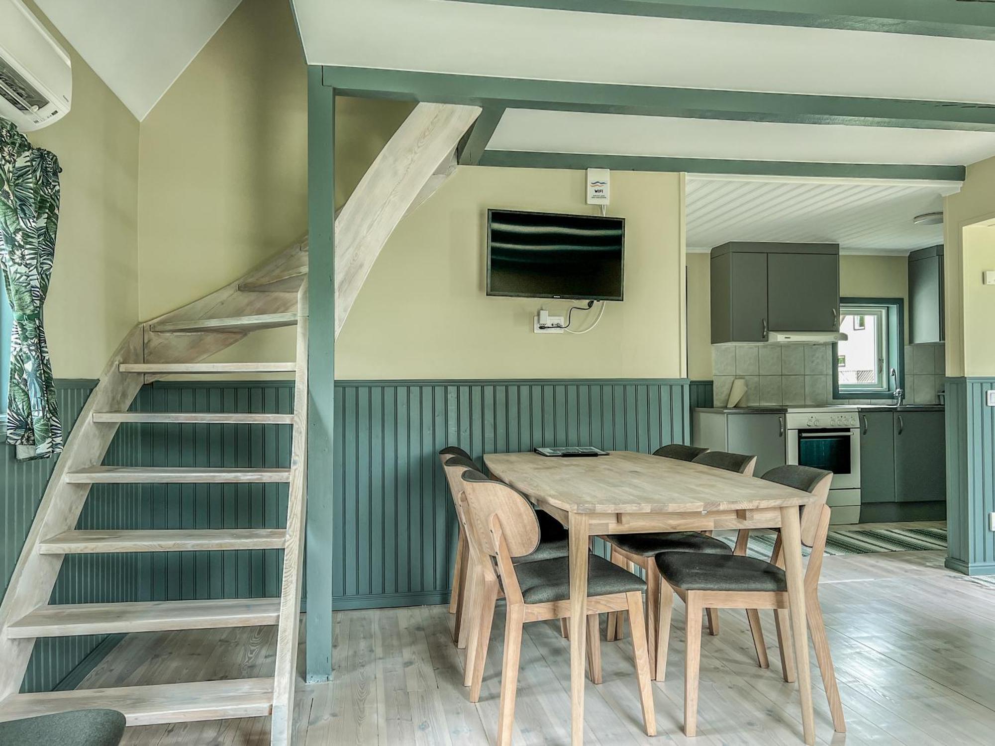 Sudersand Resort Fårö 외부 사진