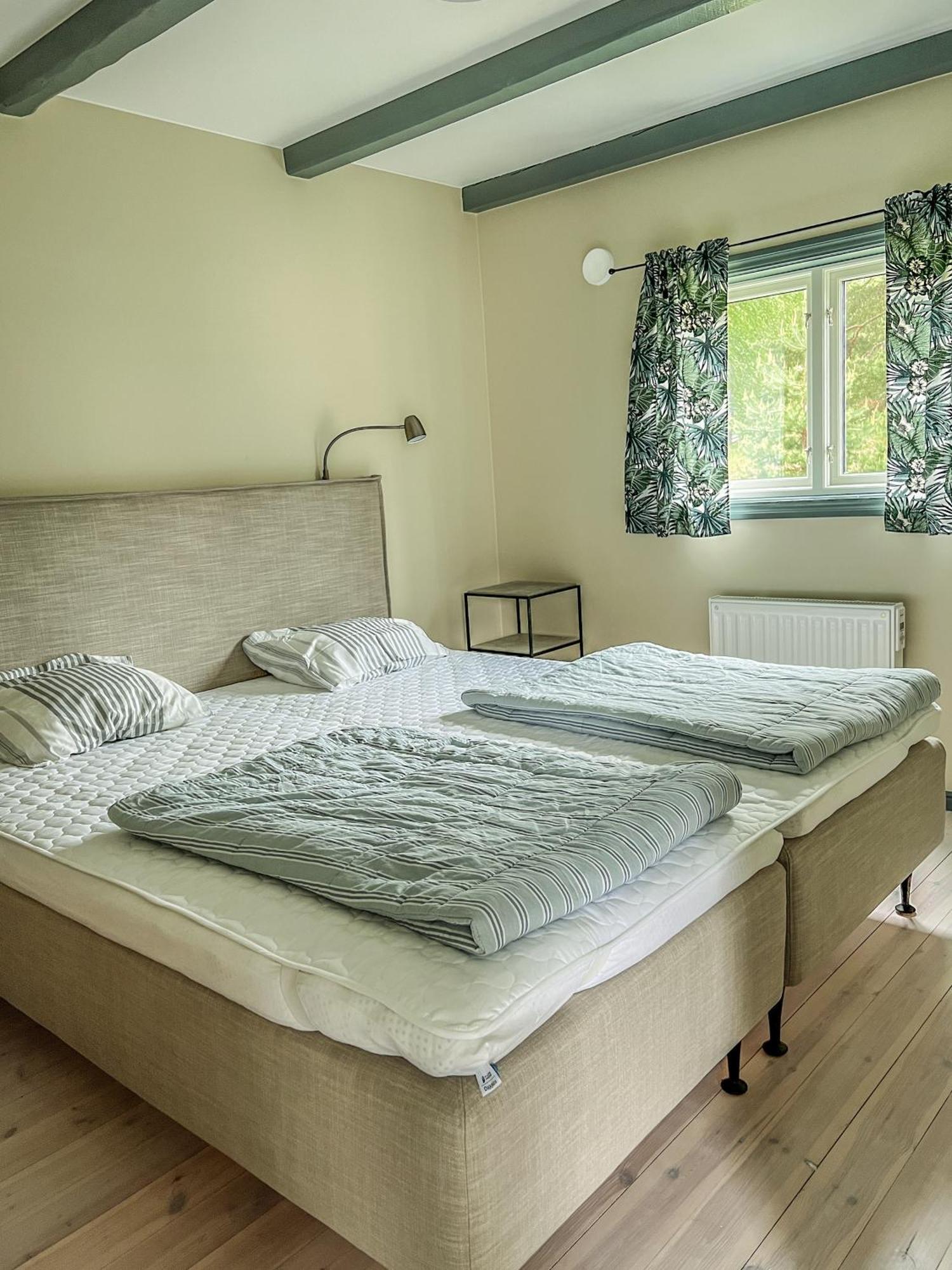 Sudersand Resort Fårö 외부 사진
