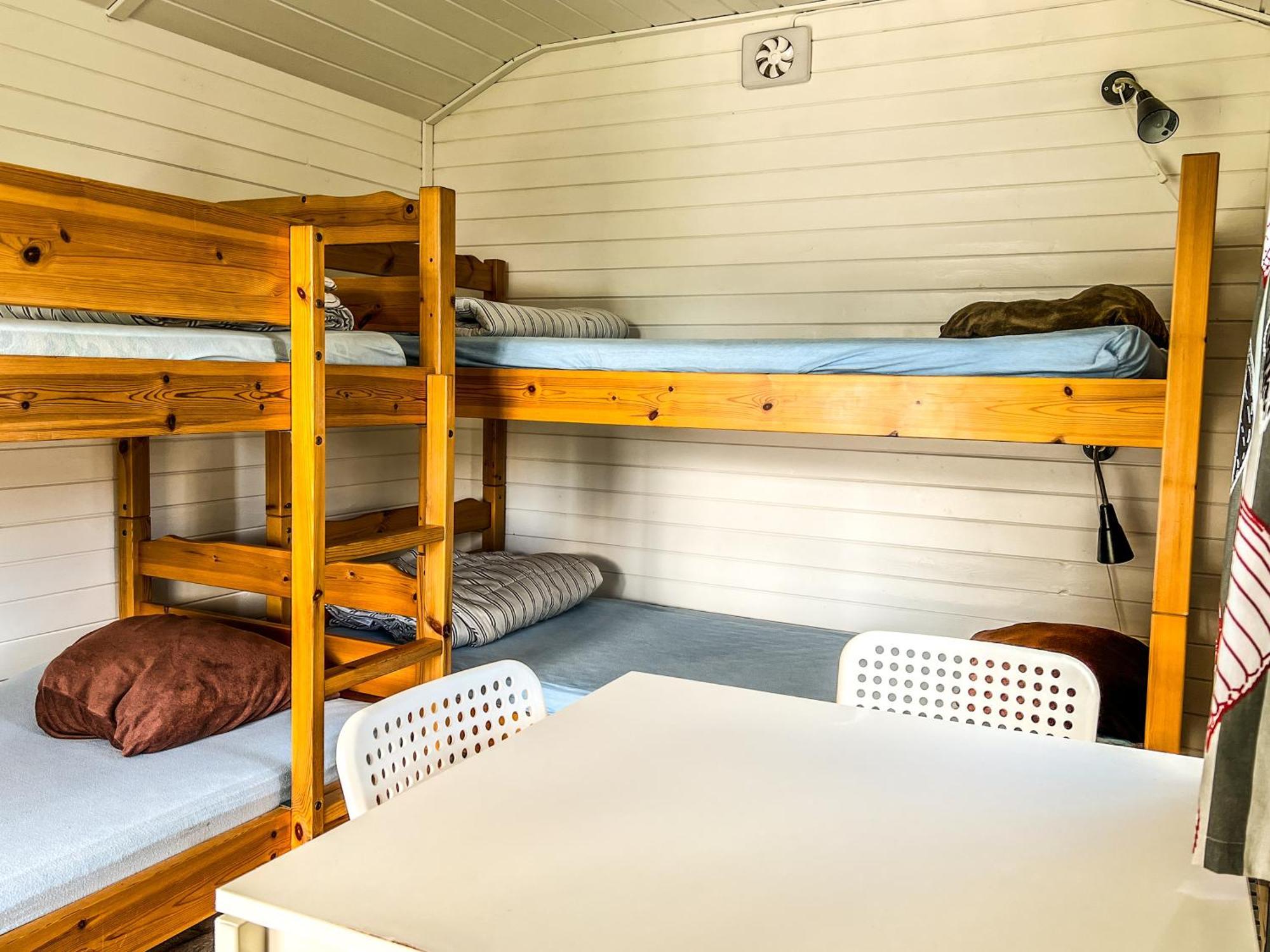 Sudersand Resort Fårö 외부 사진