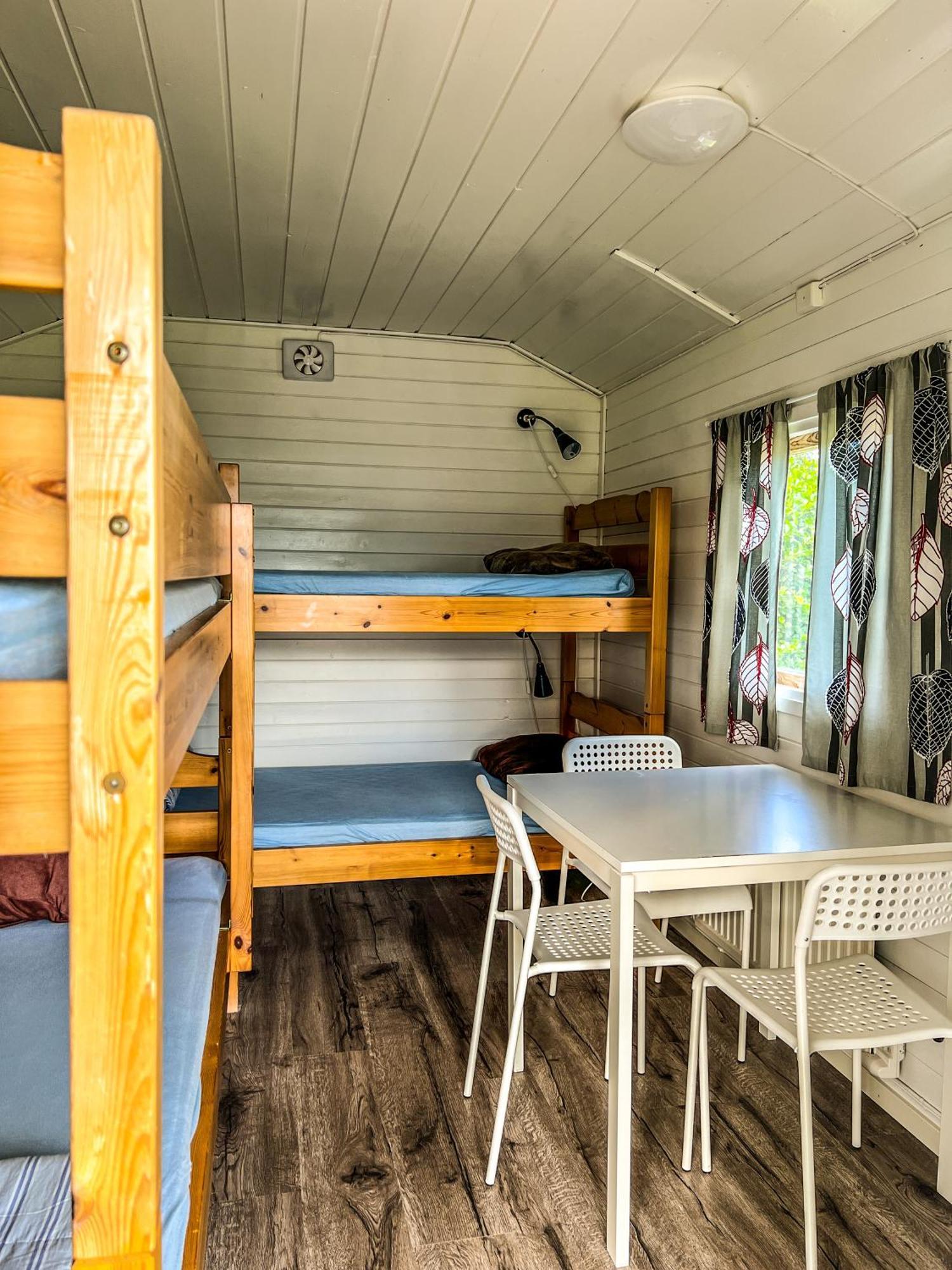Sudersand Resort Fårö 외부 사진