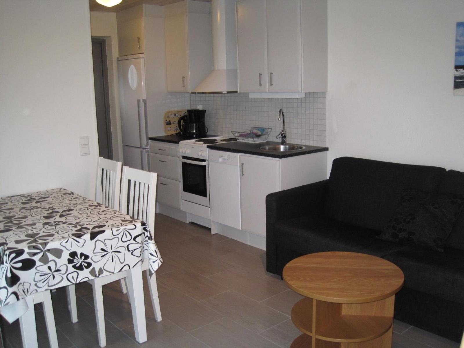 Sudersand Resort Fårö 외부 사진