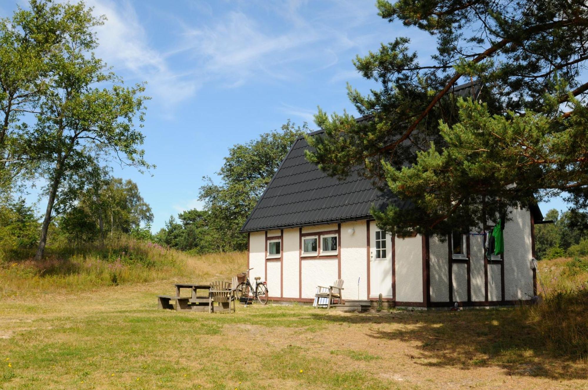 Sudersand Resort Fårö 객실 사진