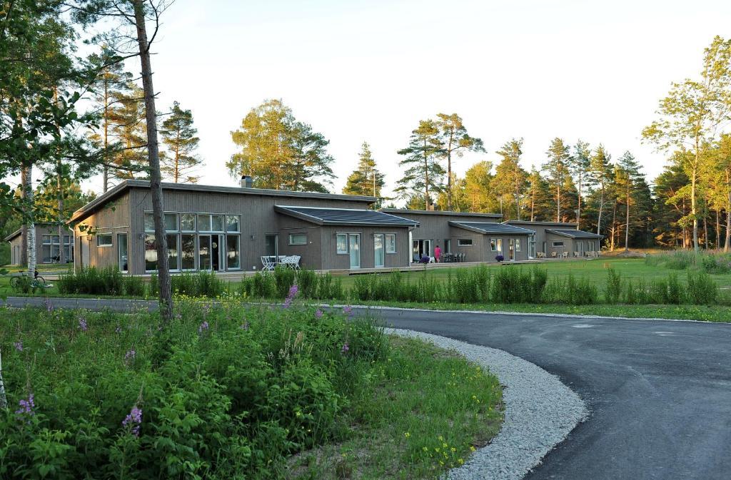 Sudersand Resort Fårö 객실 사진