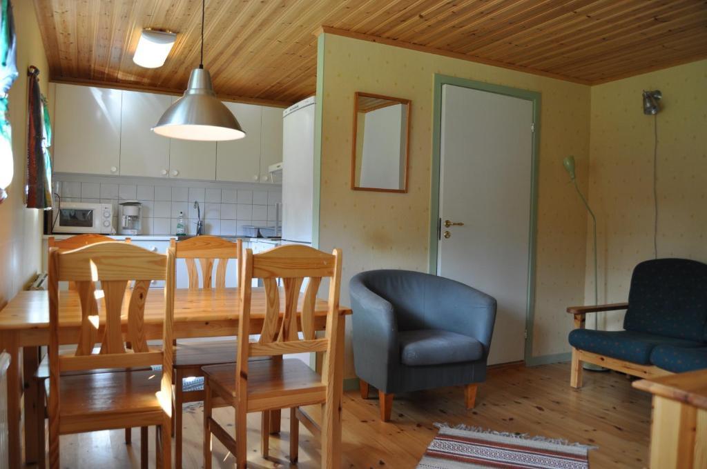 Sudersand Resort Fårö 객실 사진